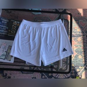 Entrada 22 Shorts Adidas | women soccer/athletic shorts